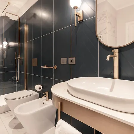 Apartamento Be Mate Castel Sant'Angelo Roma Exterior foto