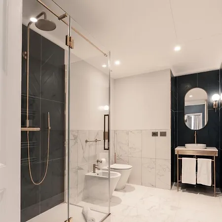 Apartamento Be Mate Castel Sant'Angelo Roma Exterior foto