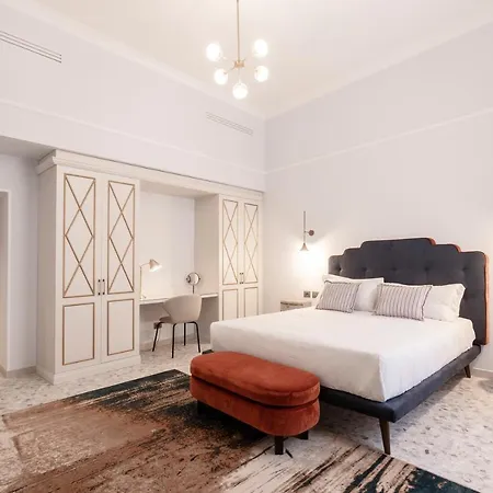 Apartamento Be Mate Castel Sant'Angelo Roma Exterior foto