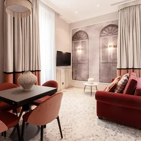 Apartamento Be Mate Castel Sant'Angelo Roma Exterior foto