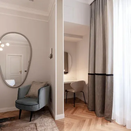 Apartamento Be Mate Castel Sant'Angelo Roma Exterior foto