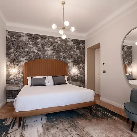 Apartamento Be Mate Castel Sant'Angelo Roma Exterior foto