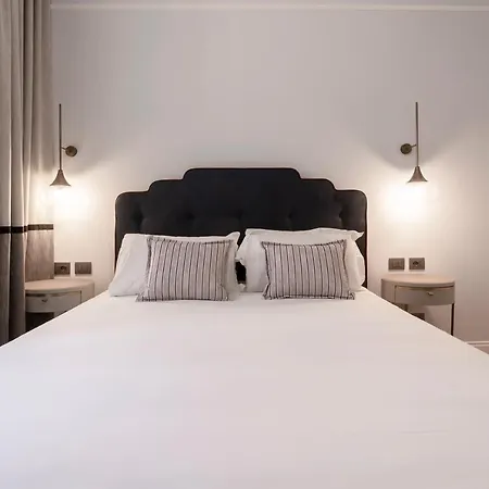 Apartamento Be Mate Castel Sant'Angelo Roma Exterior foto