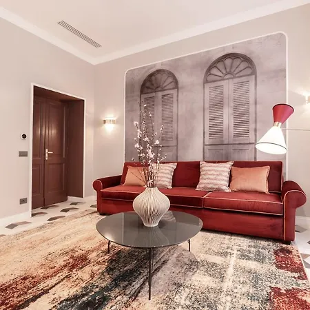 Apartamento Be Mate Castel Sant'Angelo Roma Exterior foto