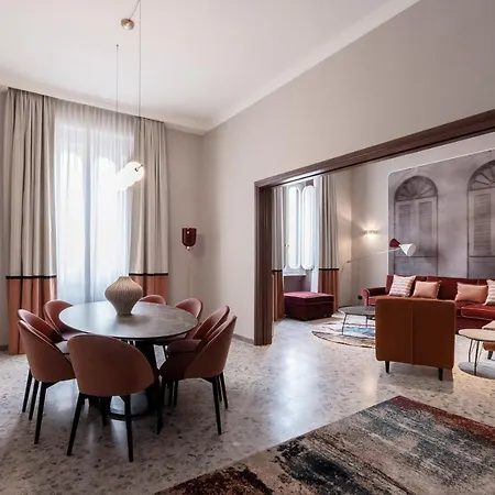 Apartamento Be Mate Castel Sant'Angelo Roma Exterior foto