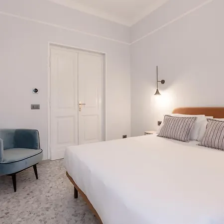 Apartamento Be Mate Castel Sant'Angelo Roma Exterior foto