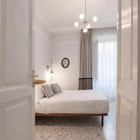 Apartamento Be Mate Castel Sant'Angelo Roma Exterior foto