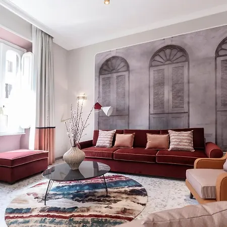 Apartamento Be Mate Castel Sant'Angelo Roma Exterior foto