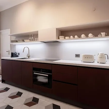 Apartamento Be Mate Castel Sant'Angelo Roma Exterior foto