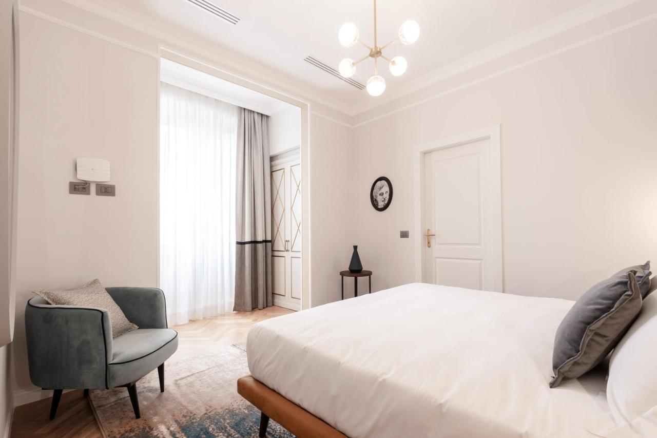 Be Mate Castel Sant'angelo Appartement Rome