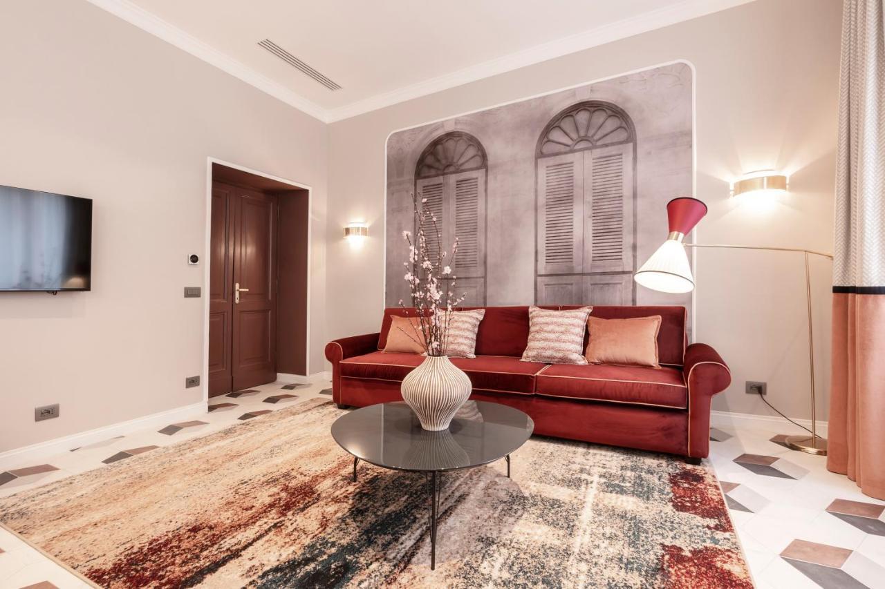 Appartement Be Mate Castel Sant'angelo *