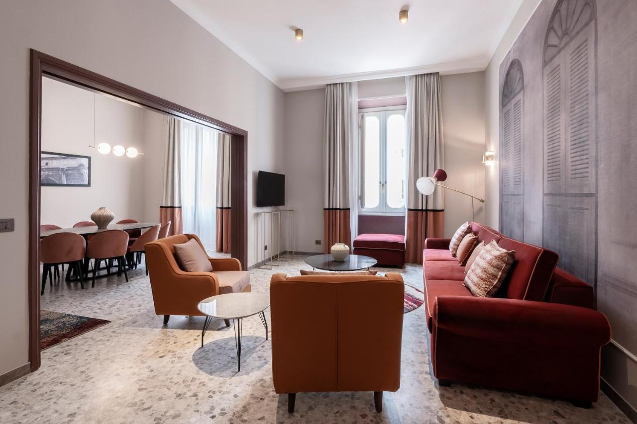 Be Mate Castel Sant'angelo Appartement Rome