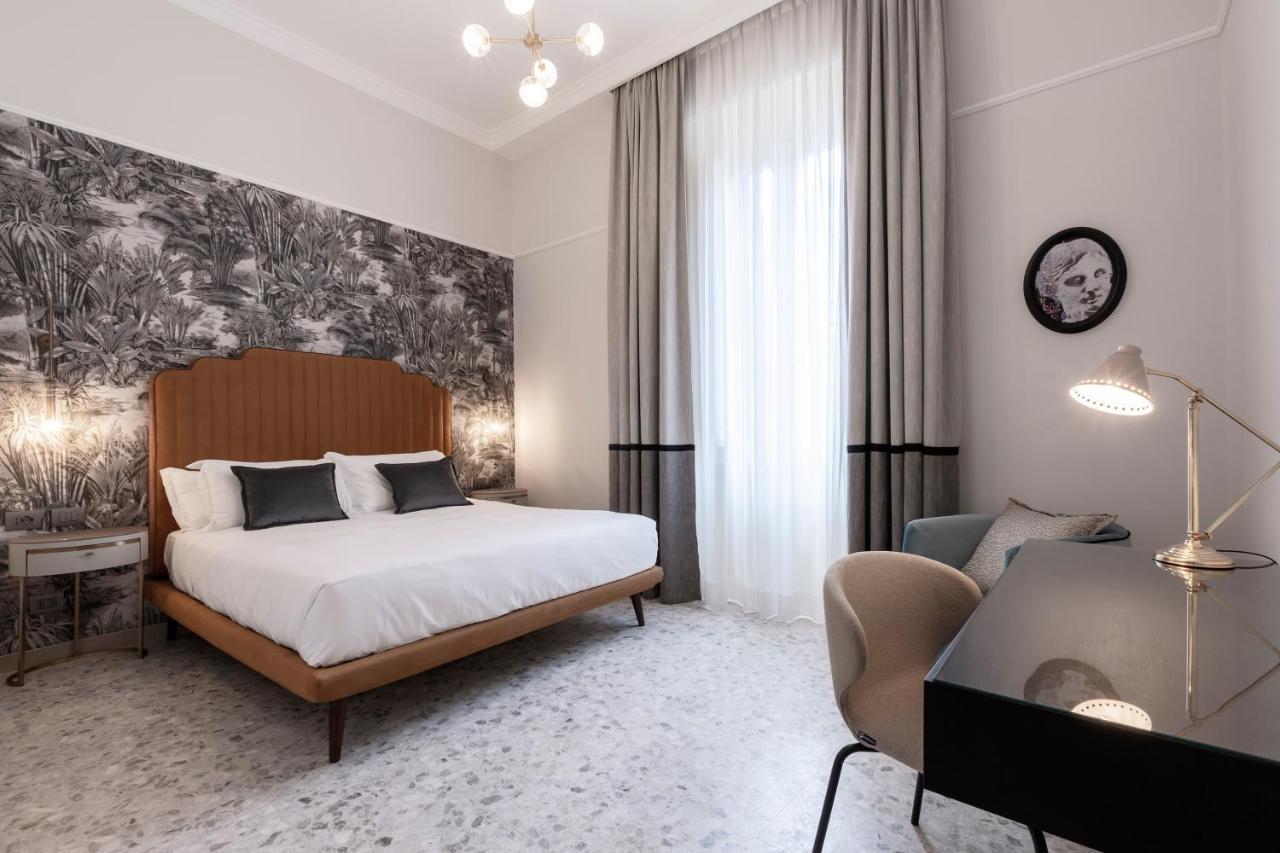 Appartement Be Mate Castel Sant'angelo Rome