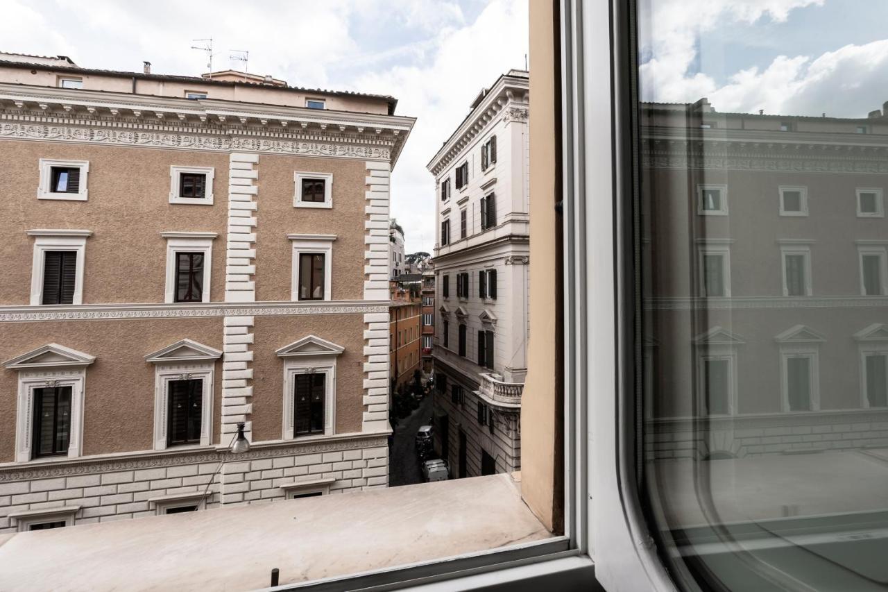 Be Mate Castel Sant'angelo Appartement *