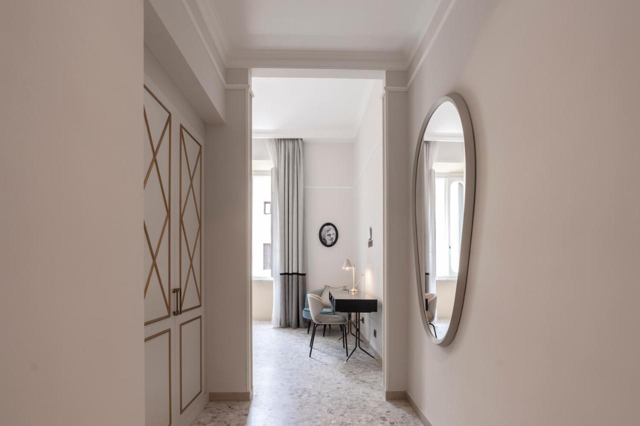 Appartement Be Mate Castel Sant'angelo
