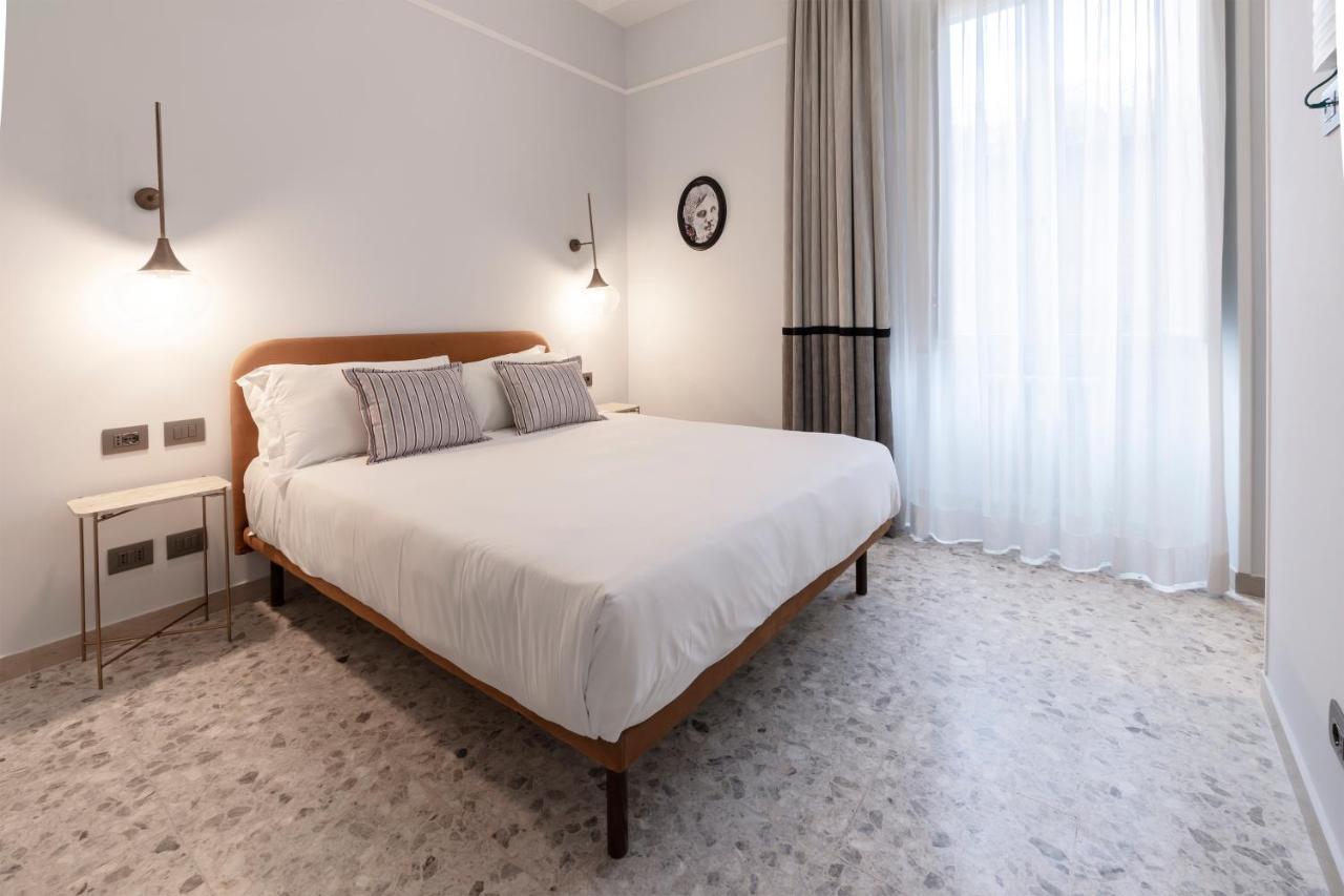 Appartement Be Mate Castel Sant'angelo Rome