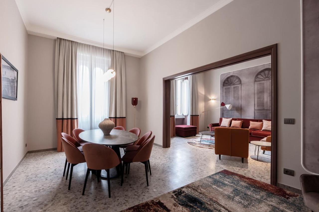 Be Mate Castel Sant'angelo Appartement