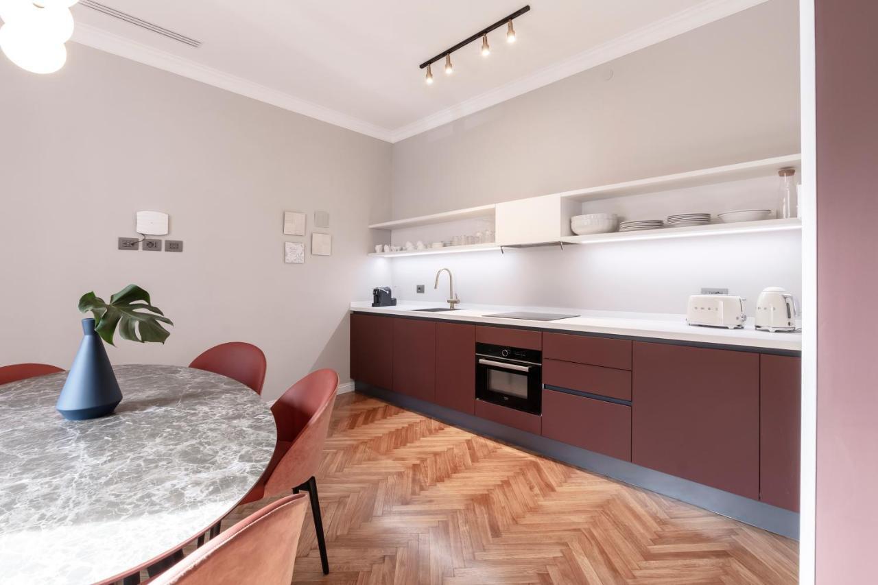 Appartement Be Mate Castel Sant'angelo *