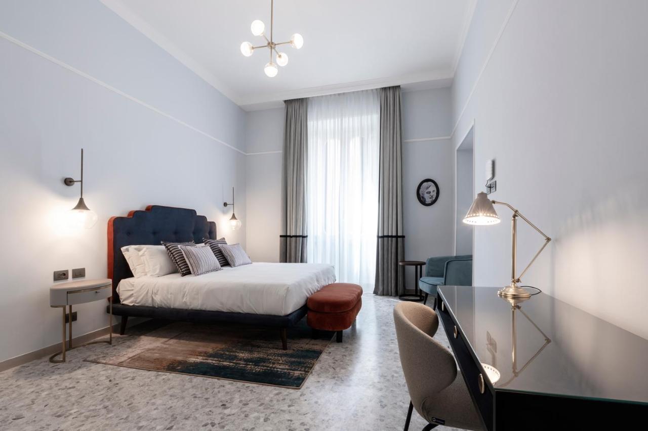 Appartement Be Mate Castel Sant'angelo Rome