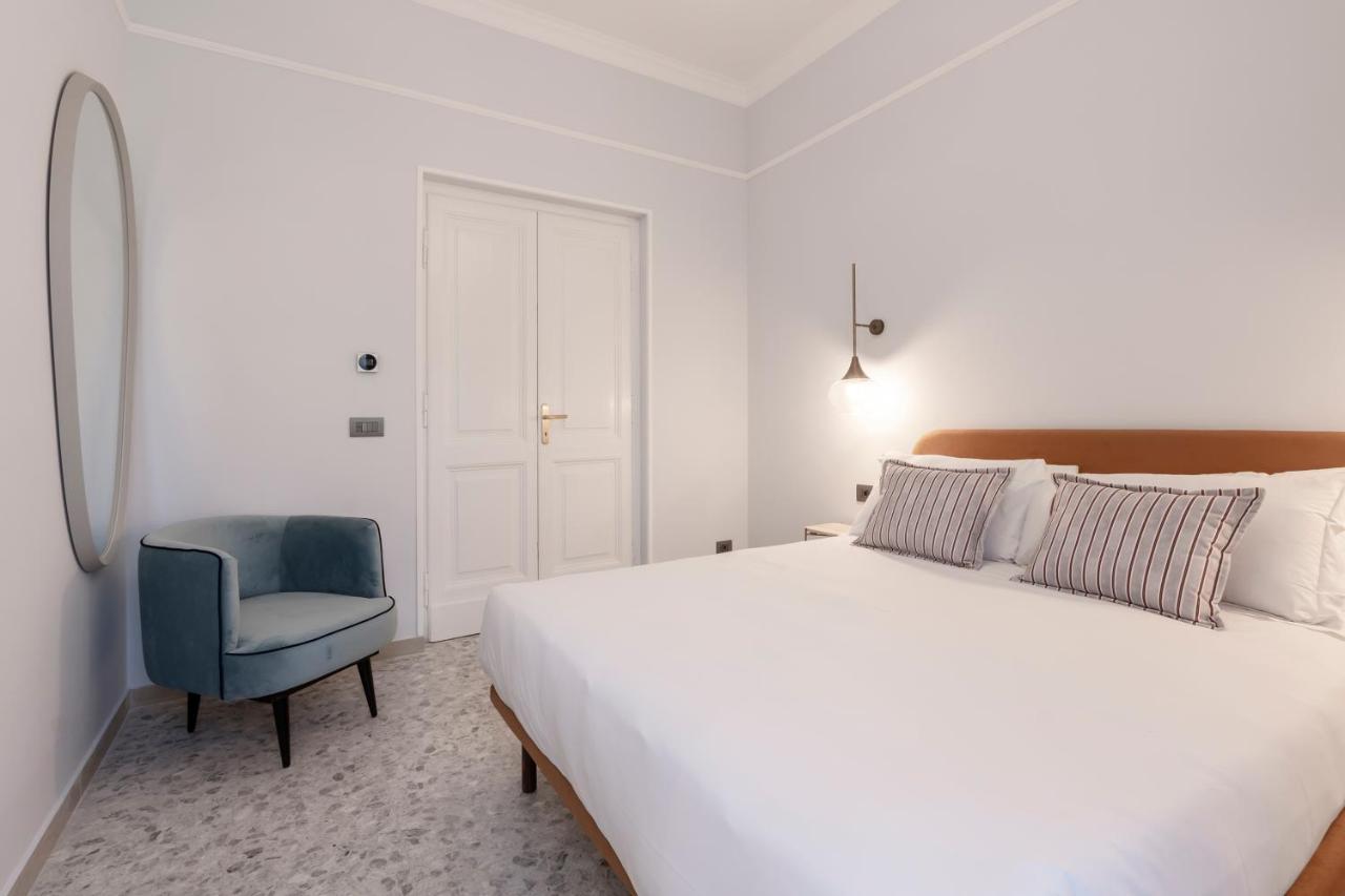 Be Mate Castel Sant'angelo Appartement