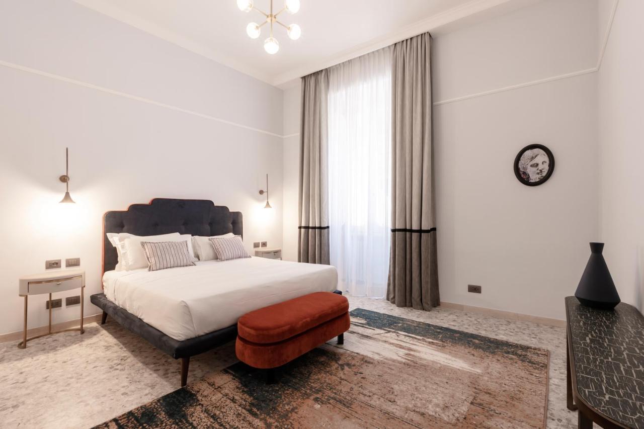 Be Mate Castel Sant'angelo Appartement *