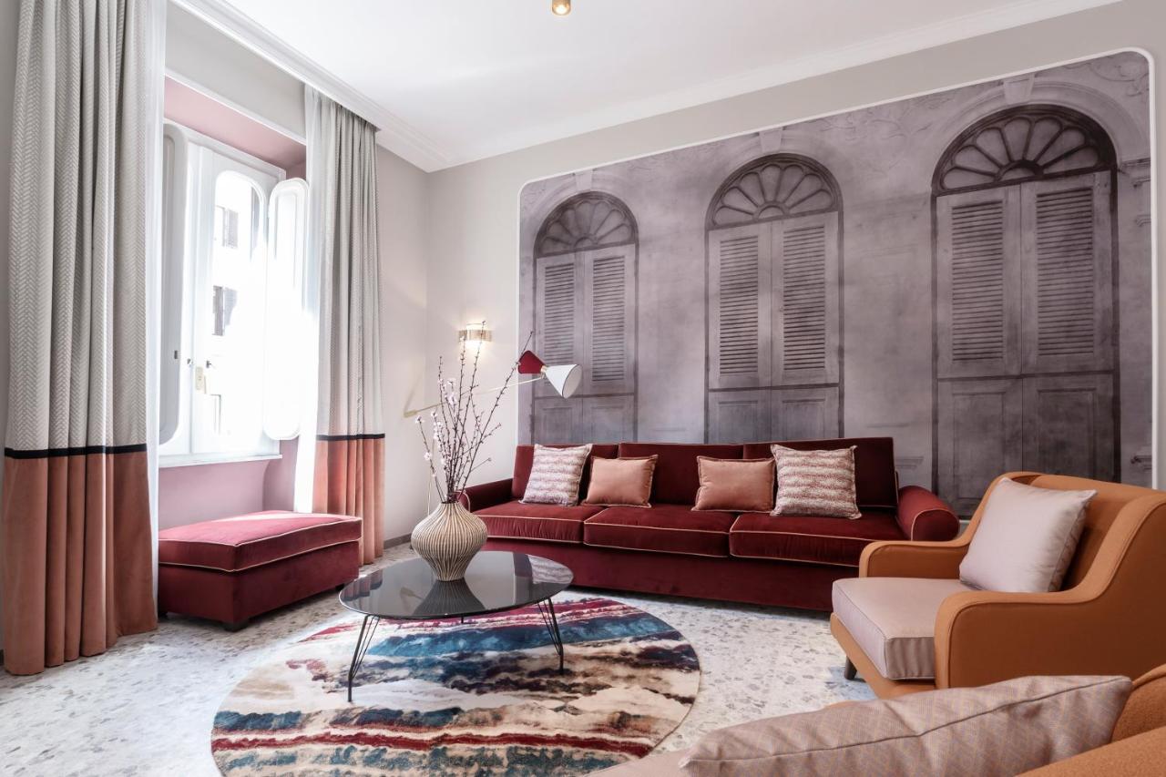 Appartement Be Mate Castel Sant'angelo Rome